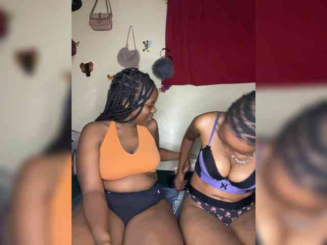 Bondeddesire webcam