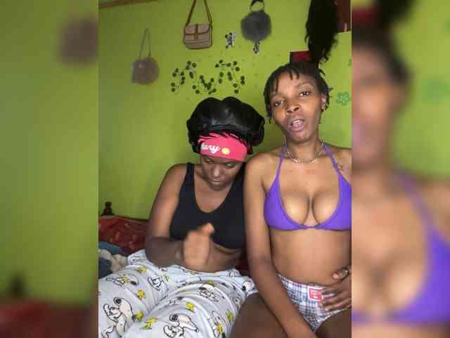 Bondeddesire webcam