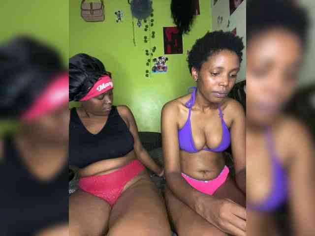 Model: Bondeddesire