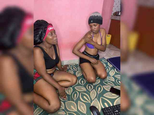 Bondeddesire webcam