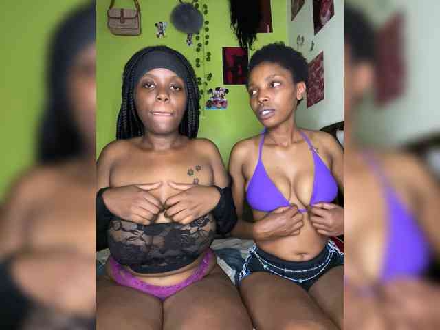Bondeddesire webcam
