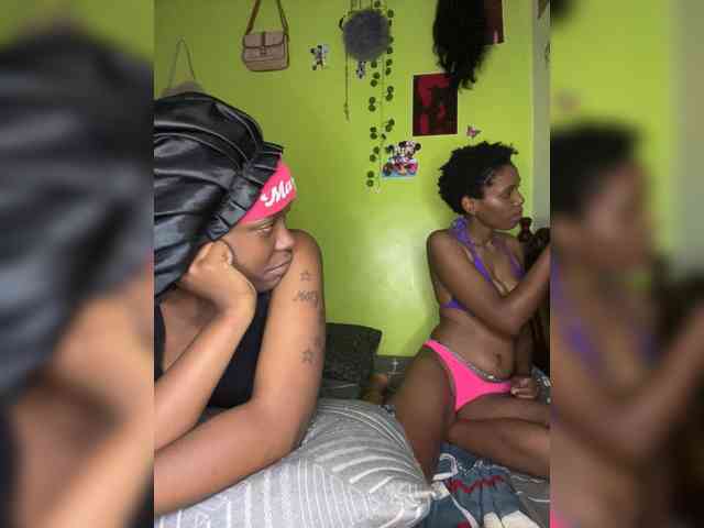 Bondeddesire webcam