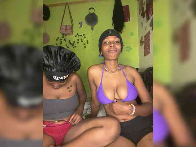 Bondeddesire webcam