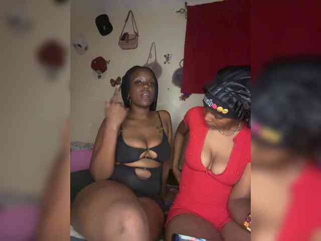 Bondeddesire webcam