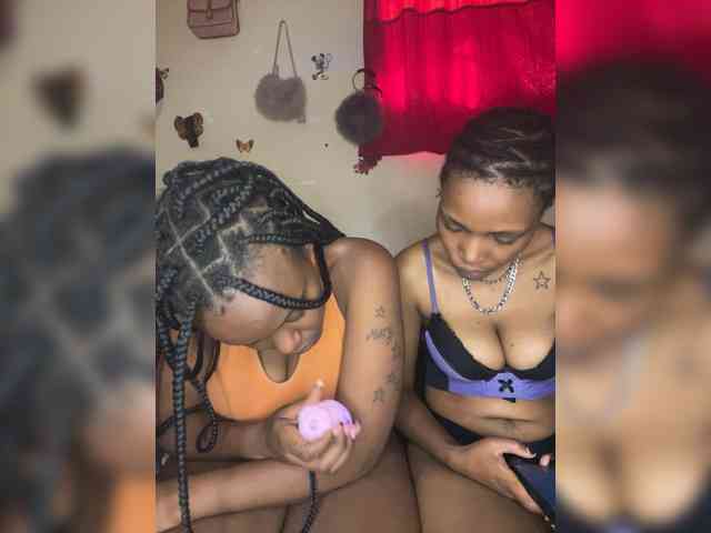 Bondeddesire webcam