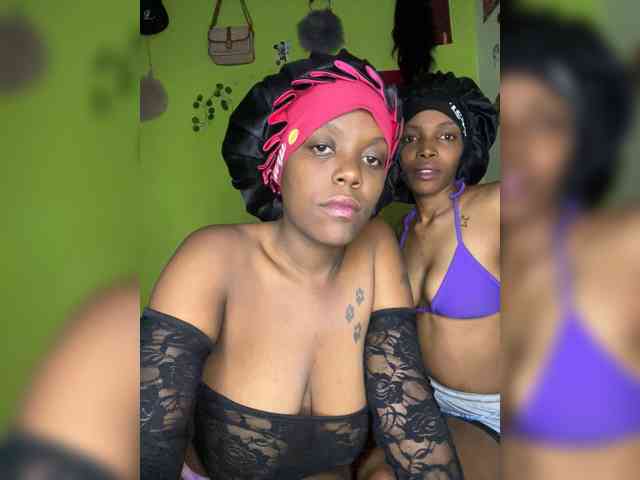 Bondeddesire webcam