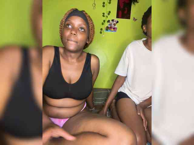 Bondeddesire