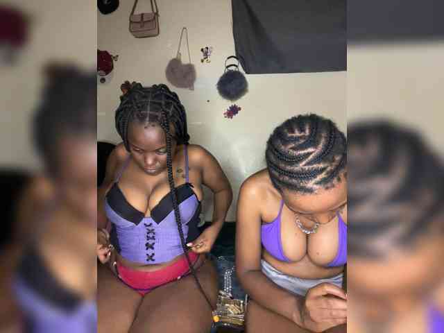 Bondeddesire webcam