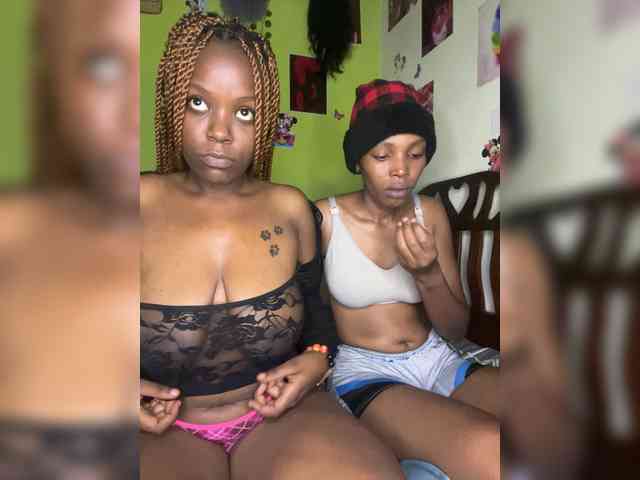 Bondeddesire webcam