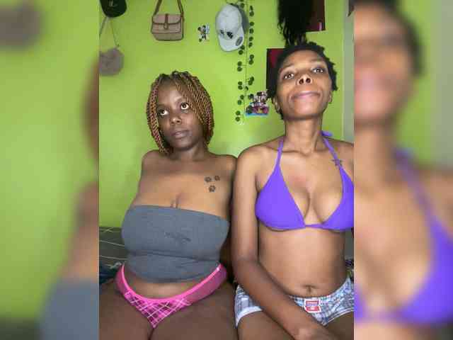 Bondeddesire
