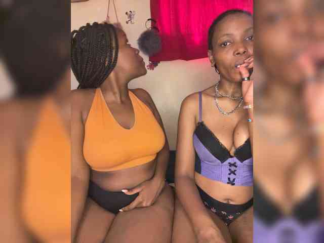 Bondeddesire webcam