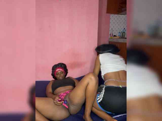 Bondeddesire webcam