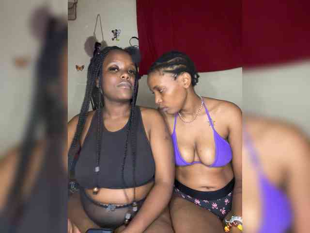 Bondeddesire webcam