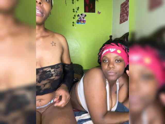 Bondeddesire webcam