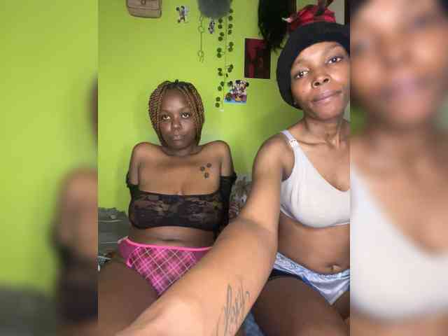 Bondeddesire webcam