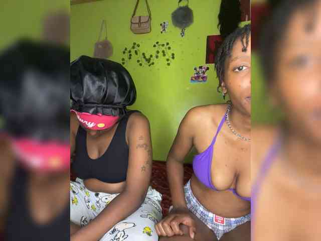Bondeddesire webcam