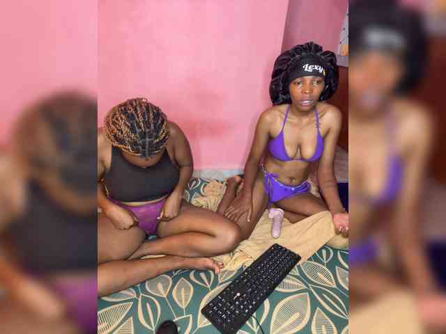 Bondeddesire webcam
