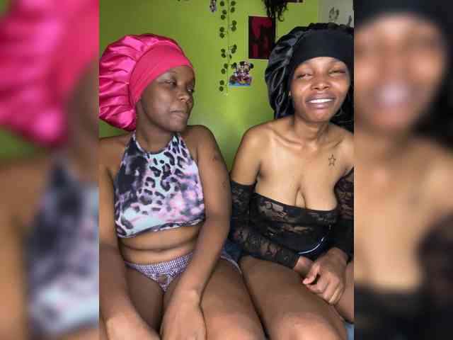 Bondeddesire webcam