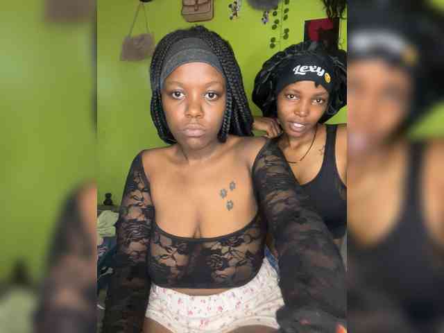 Bondeddesire webcam