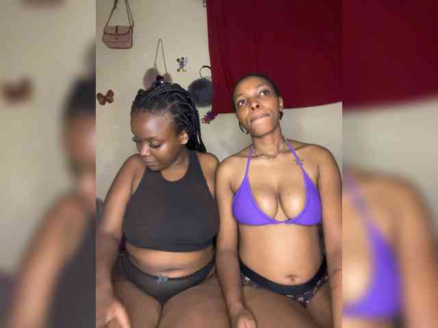 Bondeddesire webcam