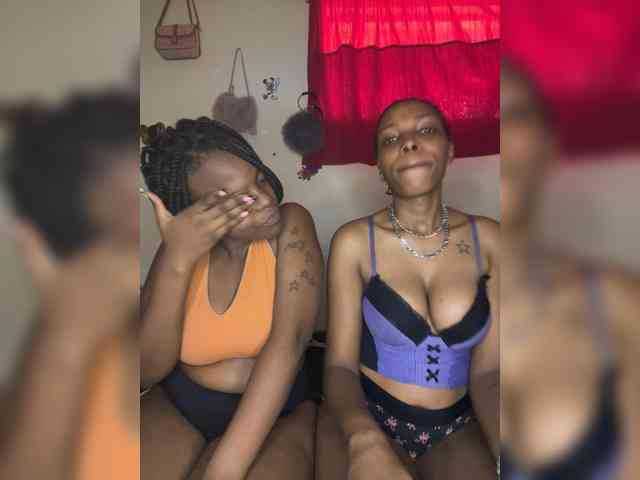 Bondeddesire webcam