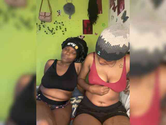 Bondeddesire webcam