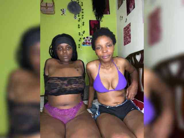 Bondeddesire webcam
