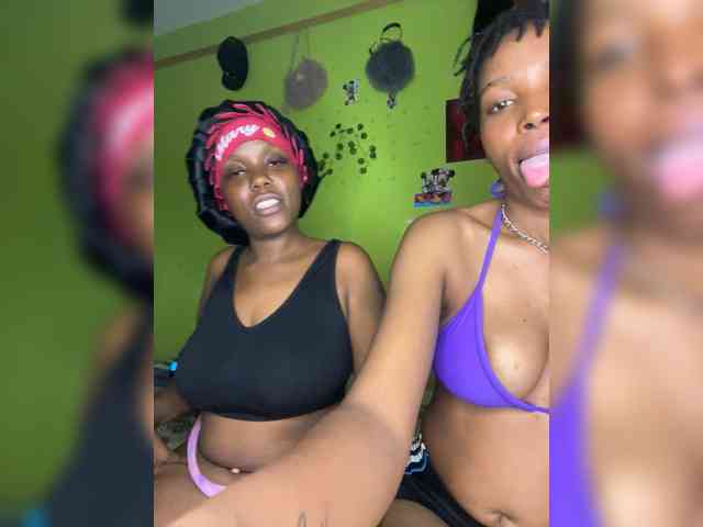 Bondeddesire webcam