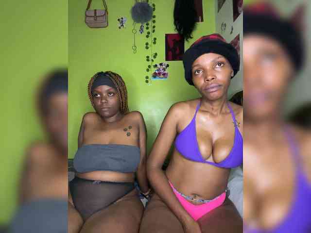Bondeddesire webcam