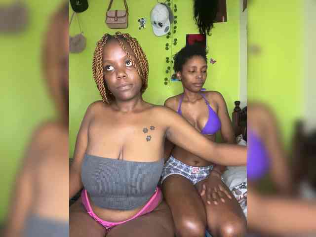 Bondeddesire