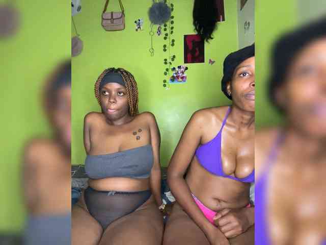 Bondeddesire webcam