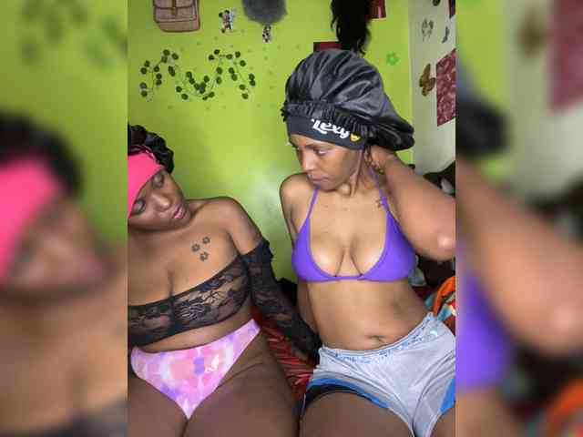 Bondeddesire webcam
