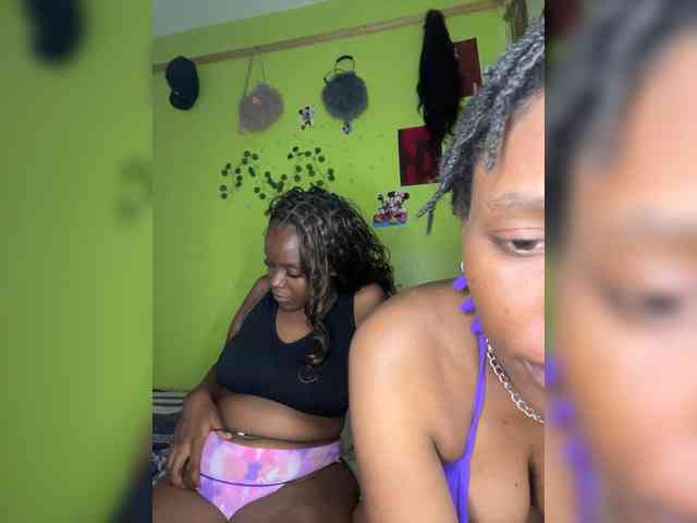 Bondeddesire webcam