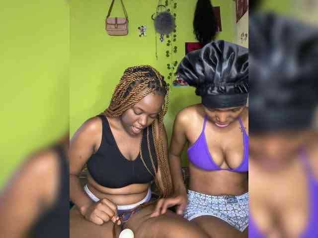 Model: Bondeddesire