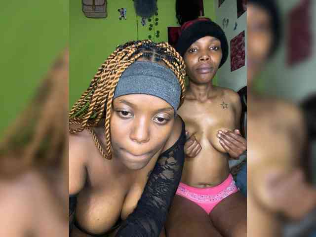 Bondeddesire webcam
