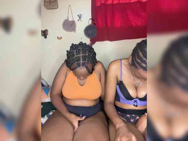 Bondeddesire webcam