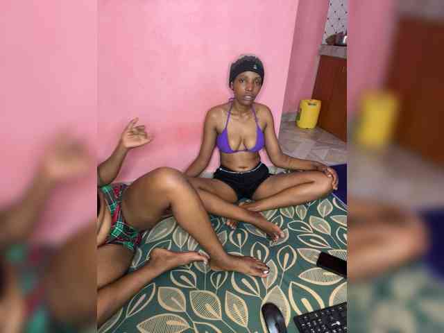 Bondeddesire webcam