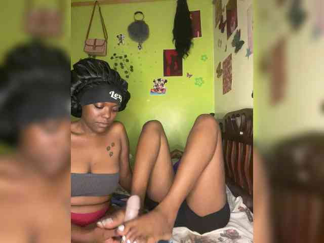 Bondeddesire