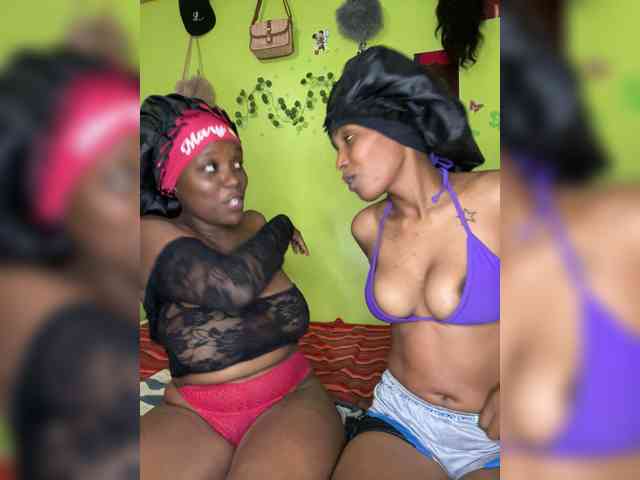 Bondeddesire webcam