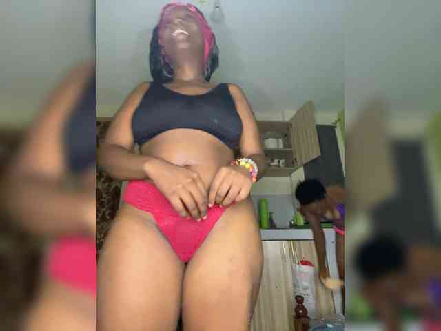 Bondeddesire webcam