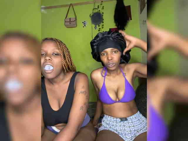 Bondeddesire webcam