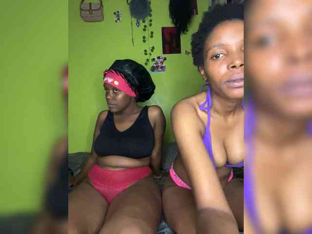 Bondeddesire webcam