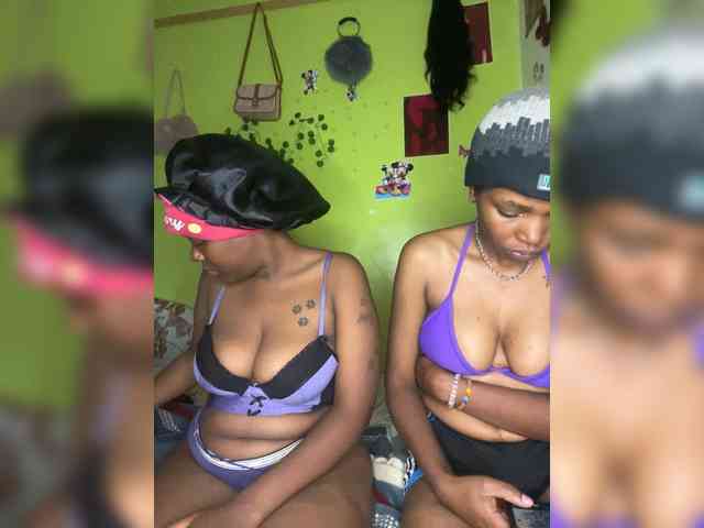 Bondeddesire webcam