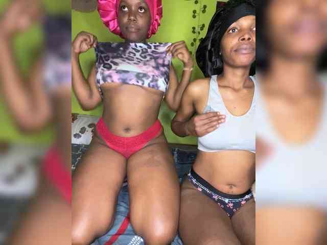Bondeddesire webcam