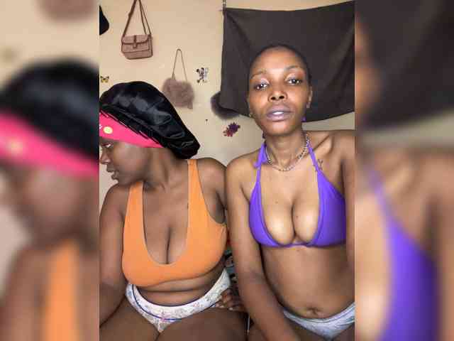 Bondeddesire webcam