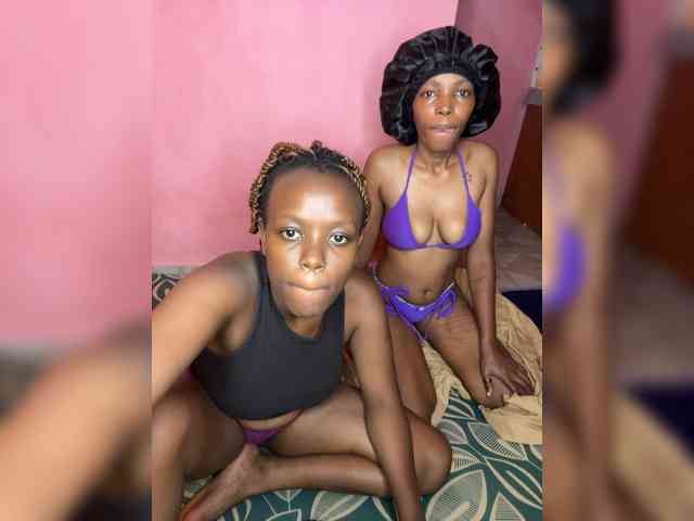 Bondeddesire webcam