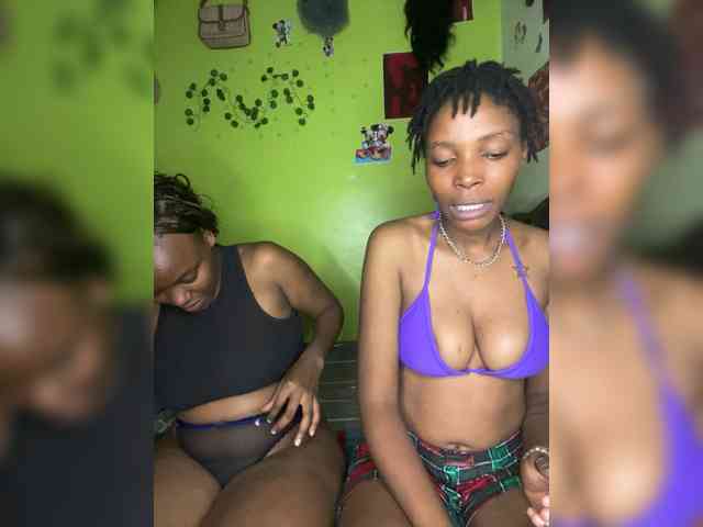 Bondeddesire webcam