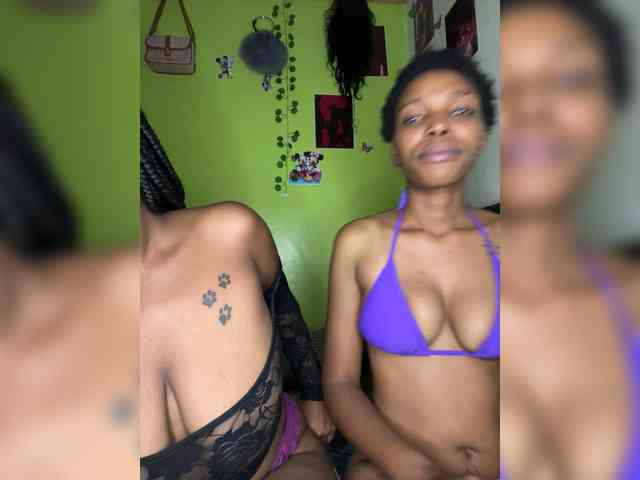 Bondeddesire webcam