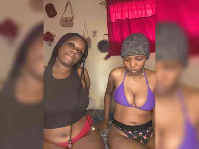 Bondeddesire webcam