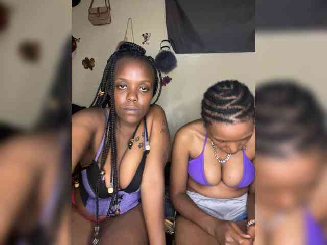 Bondeddesire webcam